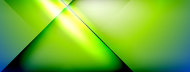 abstract lines geometric techno background layout vector image