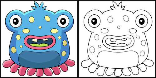 Coloring Pages my singing monsters 82 – Coloring Pages