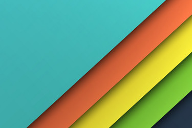 abstract background with diagonal layers vector image