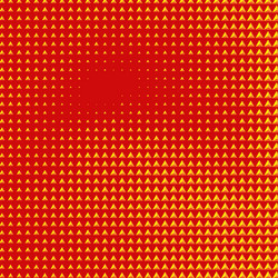 abstract background with triangular shape gradient vector image