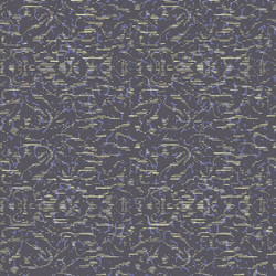 abstract seamless pattern of warped vector image