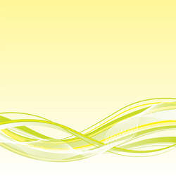 Dynamic Line Pattern vector image