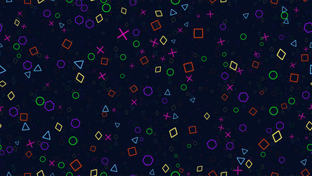 Seamless pattern Royalty Free Vector Image - VectorStock