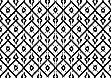 dark abstract patterned background for design vector image
