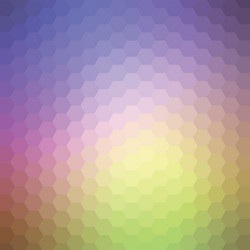 Abstract geometric colorful background pattern vector