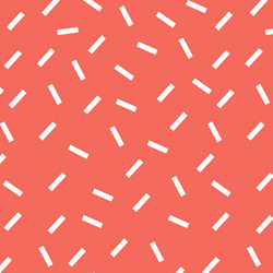 seamless colored background pattern various vector image