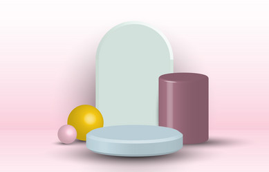 abstract 3d rendering design artwork geometric vector image