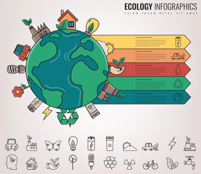 Natural Resources Infographics Vector Images (over 1,400)