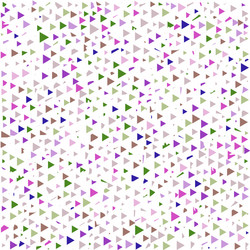 geometric simple minimalistic background colorful vector image