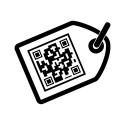 Christmas Qr Code Vector Images (over 210)