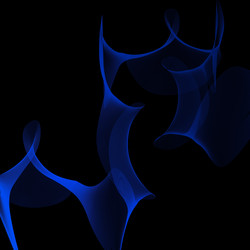 abstract background of lines vector image