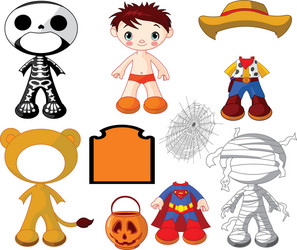 Toca Boca Family Paper dolls Printables Paper Crafts