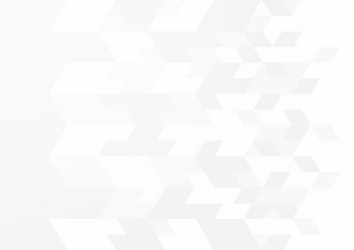 abstract background in white and gray gradient vector image