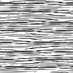 geometric pattern with random stripes chaotic vector image