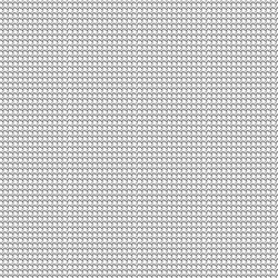 seamlessly repeatable shapes pattern background vector image