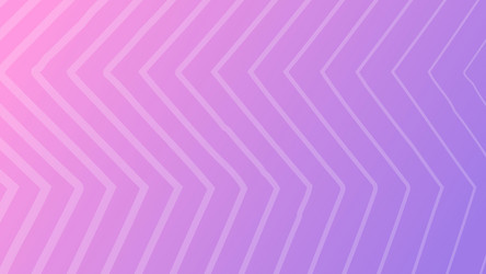 modern colorful gradient background with lines vector image