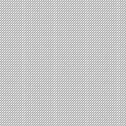 seamlessly repeatable shapes pattern background vector image