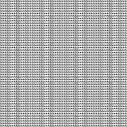 seamlessly repeatable shapes pattern background vector image