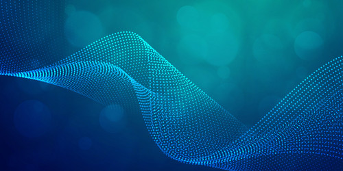 digital technology internet network speed connect vector image