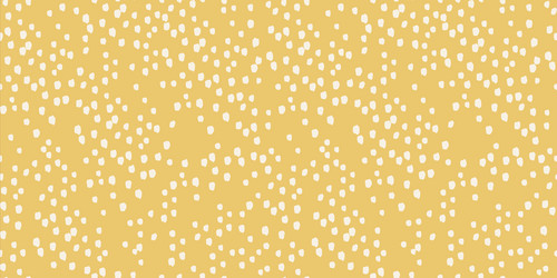 abstract seamless pattern with dots retro style vector