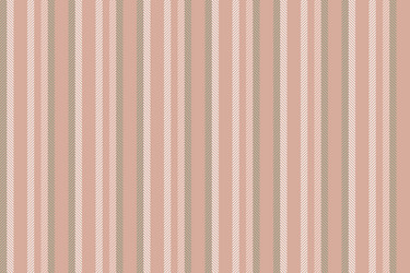 elegant pink and taupe vertical stripes pattern vector image