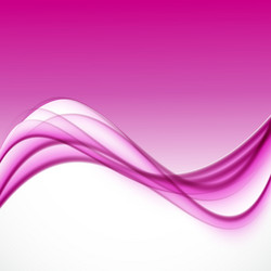 Abstract soft smooth design background vector