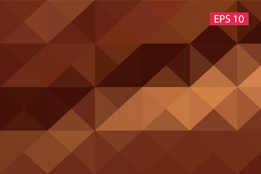 abstract geometric background from vector image