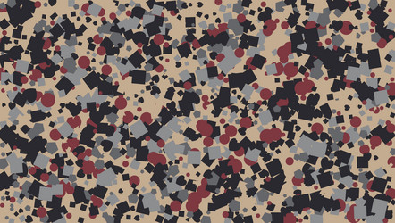 retro abstract texture pattern modern creative vector image