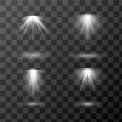 Light Sources Vector Images (over 8,900)