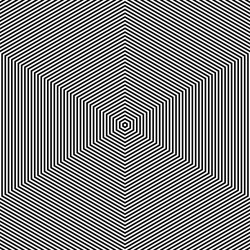 texture pattern with octagon shapes can vector image