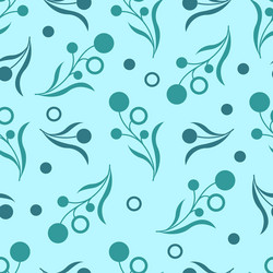 seamless background geometric abstract patterns vector image