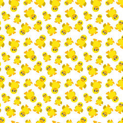 files repeatable seamless pattern of a drawing vector image