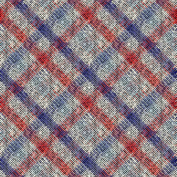 seamless square pattern abstract color vector image