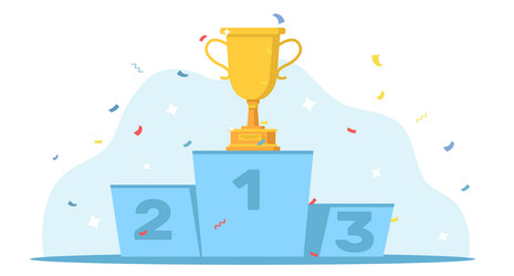 First Second Third Clipart House