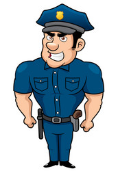 Policeman Cartoon Vector Images (over 10,000) Policeman Cartoon Vector Images (over 10,000)