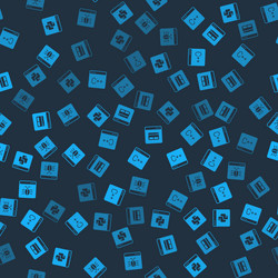 set python programming language software search vector image