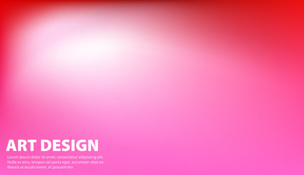 set gradient abstract background vector image