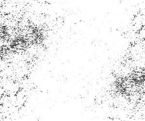 abstract grunge background distress overlay Vector Image