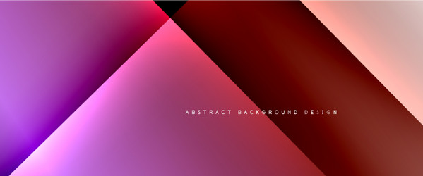 fluid gradients with dynamic diagonal lines vector image