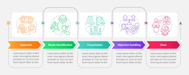 Sales Process Icon Vector Images (over 9,100)