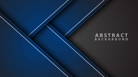 geometric diagonal background abstract template vector image