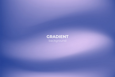 abstract blurred gradient colorful background vector image