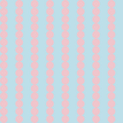 dotted texture seamless pattern design vector image