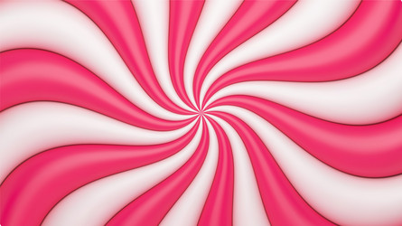 Abstract sweet candy background Royalty Free Vector Image