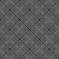 Diagonal Checked Pattern vector image