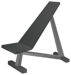 Incline Bench Vector Images (over 110)