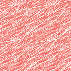 seamless pattern with abstract linear grunge vector image