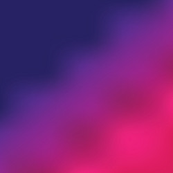 blurred gradient mesh background vector image