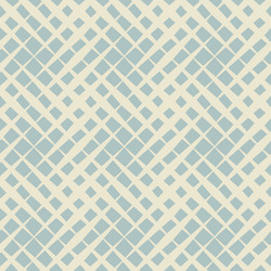 seamless pattern from diagonal lines striped grid vector image