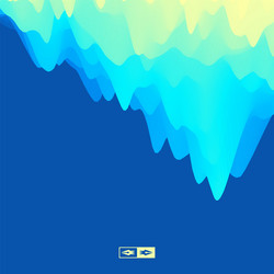 abstract background dynamic effect motion vector image